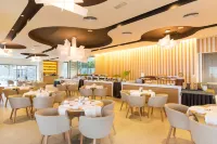 Noom Hotel Conakry - Desayuno
