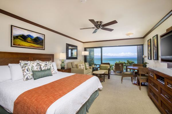 Napili Kai Beach Resort