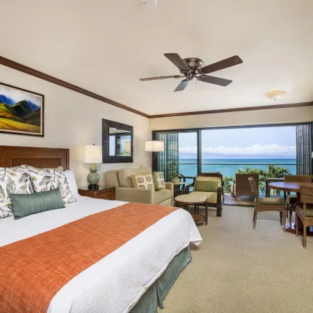 Napili Kai Beach Resort