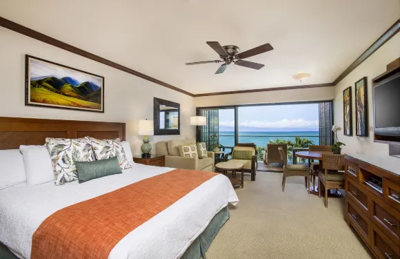 納普里凱海灘度假酒店