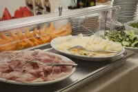 Hotel Bella Lazise - breakfast