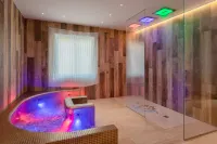 Hotel Garni' Serena - spa