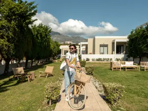 Plakias Suites Coco-Mat Full Experience