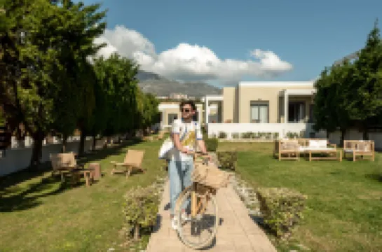 Plakias Suites Coco-Mat Full Experience Hotels in Plakias