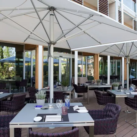 Aqualux Hotel Spa Suite & Terme