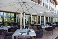 Aqualux Hotel Spa & Suite Bardolino - servizio colazione