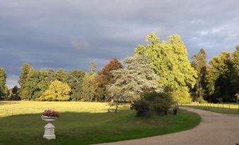Chateau le Quesnoy