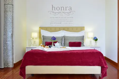 Solar Egas Moniz-Charming House & Local Experiences