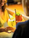 Blue Sand Boutique Hotel & Suites - parking