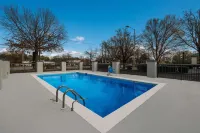 Quality Inn & Suites Hotels in Aiken