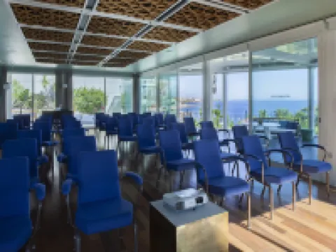 인터컨티넨탈 카스카이스-에스토릴 바이 IHG 카스카이스 호텔