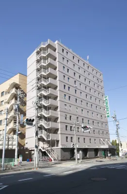 Ace Inn Matsumoto Hotels in der Nähe von Yohashira Shrine