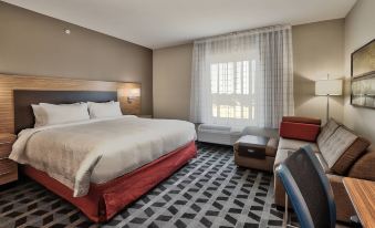 TownePlace Suites Albuquerque Old Town