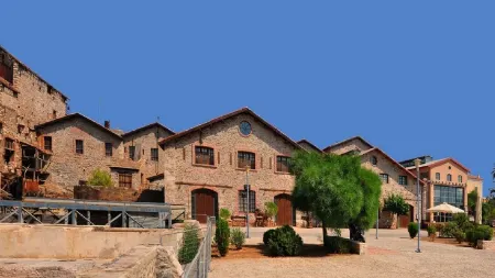 Outstanding Panoramic View, 10΄ Beach, 20΄ Airport