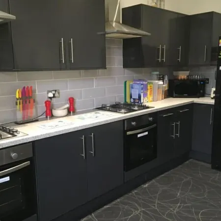 Regent Serviced Suites