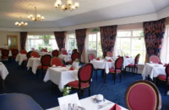 Grange Lodge Hotel - Pools