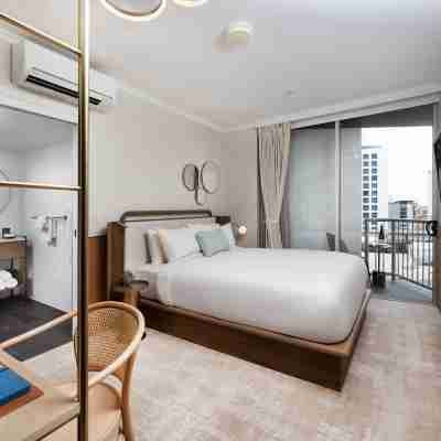 Mantra Terrace Hotel Rooms