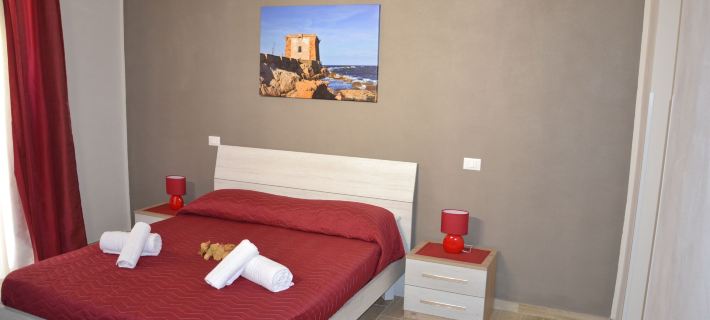 B&B Stella Maris Trapani Centro Hotel di Trapani