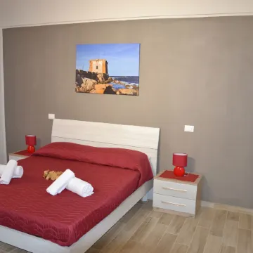 B&B Stella Maris Trapani Centro