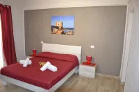 B&B Stella Maris Trapani Centro - Bed and Breakfasts