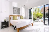 Town House فنادق في بالي