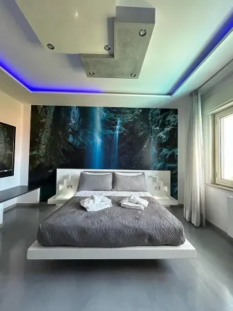 Residence Villa Rosa dei Venti