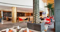 Park Inn by Radisson Navi Mumbai - Frühstück