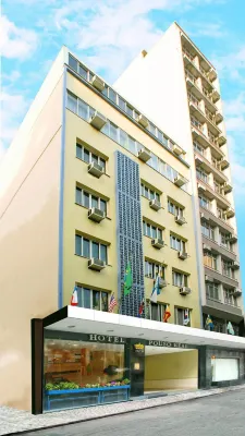 Hotel Pouso Real Hotels in Lapa