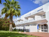 Carvoeiro Garden Hotel Hotels in Lagoa