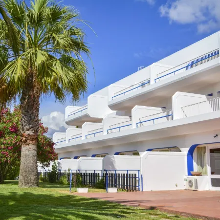 Carvoeiro Garden Hotel