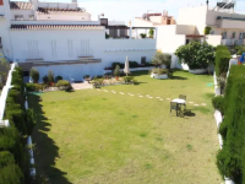 Hostal Tres Soles Hotels in Nerja