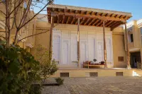 Omar Khayyam Hotel