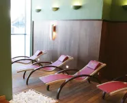 Hotel Tiefenbrunner - spa