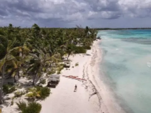 Aotera Guest House Hotels in Rangiroa