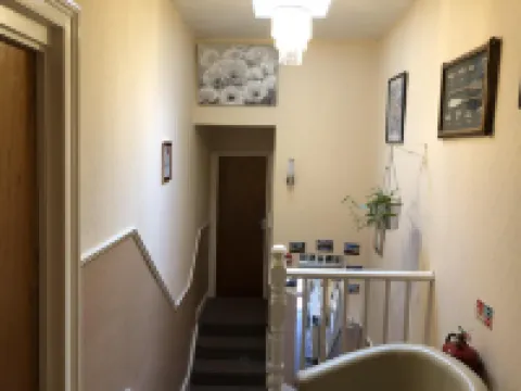 Harbour Lodge B&B
