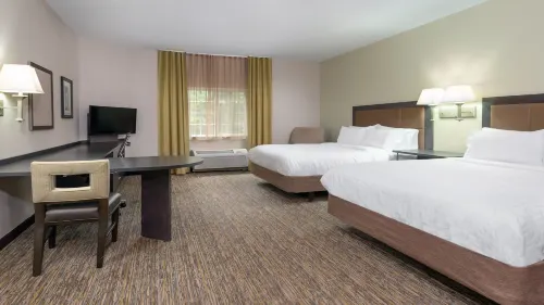 Candlewood Suites Athens فنادق في Oconee County