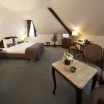 Hotel Kasteel Solhof Hotels in Lier