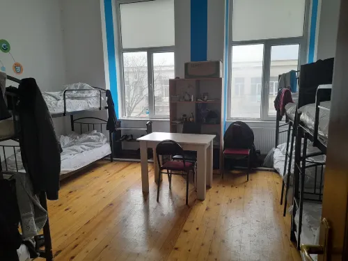 White City Hostel