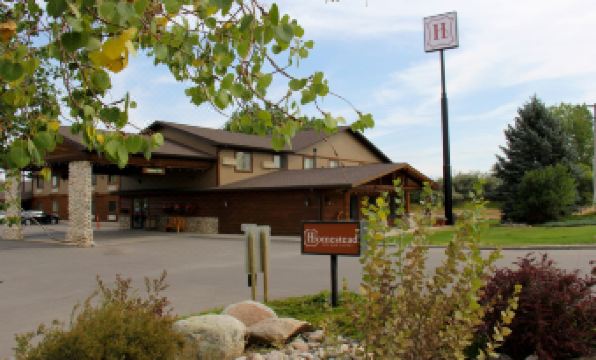 Homestead Inn and Suites
