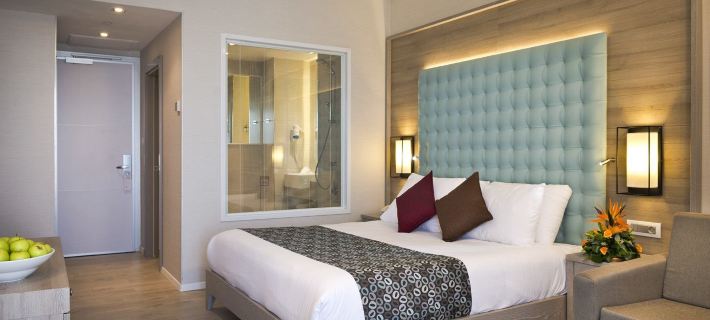 Astral Village Hotel Hotels in Eilat