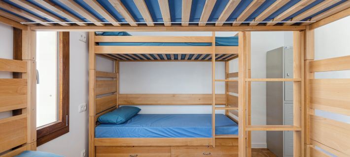 Urban Hostel Palma - Albergue Juvenil - Youth Hostel Hotels in Palma de Mallorca