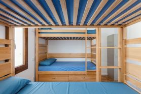 Urban Hostel Palma - Albergue Juvenil - Youth Hostel