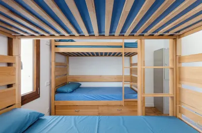 Urban Hostel Palma - Albergue Juvenil - Youth Hostel Hotels in 