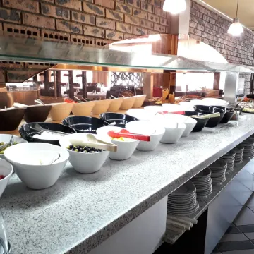 Cit'Hotel Escatel