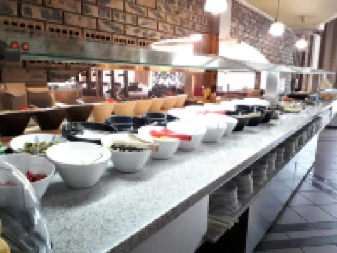 Cit'Hotel Escatel