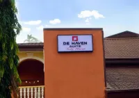De Haven Suites Hotels near HADIDI Shopping Centre
