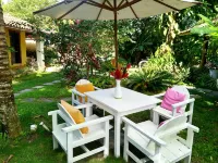 Pousada Jardim Das Margaridas Hôtels à : Trancoso