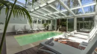 Awa Boutique + Design Hotel - С бассейном
