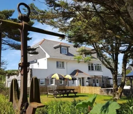 The Balnoon Inn with Rooms - 2-Star