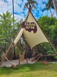 Taboo Milagres - Phòng tập thể hình